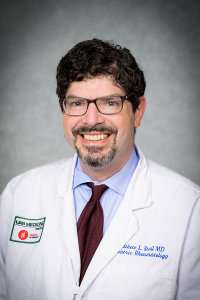 Matthew Stoll, M.D.